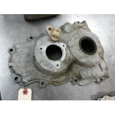 94J006 Engine Timing Cover From 2011 Chevrolet Silverado 1500 4.8 12594939 94J006 Engine Timing Cover From 2011 Chevrolet Silverado 1500 4.8 12594939